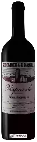 Wijnmakerij Colombera & Garella - Cascina Cottignano Vispavola