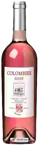 Wijnmakerij Colombier - Rosé