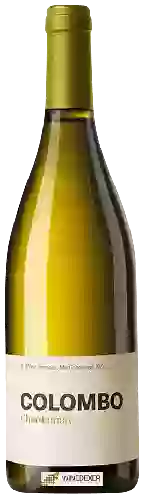 Wijnmakerij Colombo - Chardonnay