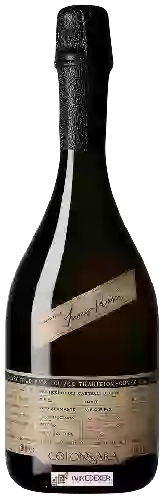 Wijnmakerij Colonnara - Cuvée Tradition Brut