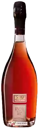 Wijnmakerij Colonnella - Le Rue Rosé Brut