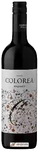 Wijnmakerij Colorea - Tempranillo