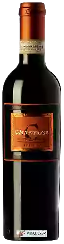 Wijnmakerij Còlpetrone - Passito Montefalco Sagrantino