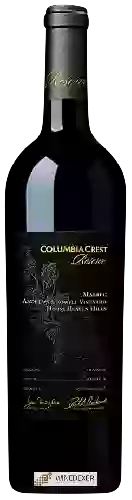 Wijnmakerij Columbia Crest - Andrews & Rowell Vineyard Reserve Malbec