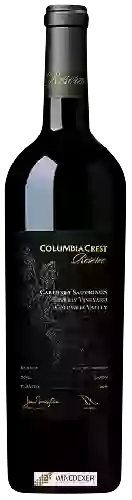 Wijnmakerij Columbia Crest - Beverly Vineyard Reserve Cabernet Sauvignon