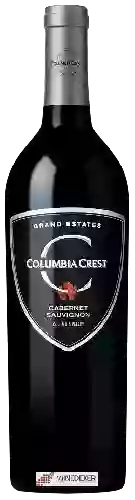 Wijnmakerij Columbia Crest - Grand Estates Cabernet Sauvignon