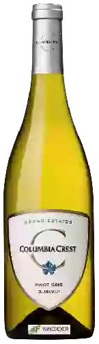 Wijnmakerij Columbia Crest - Grand Estates Pinot Gris