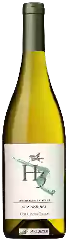 Wijnmakerij Columbia Crest - H3 Chardonnay