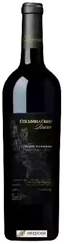 Wijnmakerij Columbia Crest - Horse Heaven Hills Reserve Cabernet Sauvignon