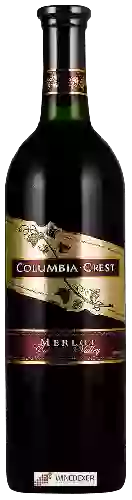 Wijnmakerij Columbia Crest - Merlot