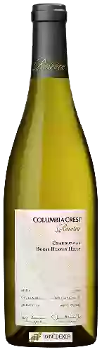 Wijnmakerij Columbia Crest - Reserve Chardonnay