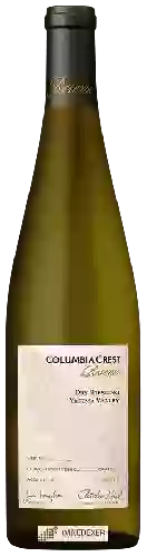 Wijnmakerij Columbia Crest - Reserve Dry Riesling