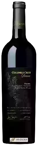 Wijnmakerij Columbia Crest - Reserve Malbec