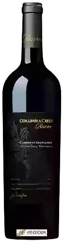 Wijnmakerij Columbia Crest - Stone Tree Vineyard Reserve Cabernet Sauvignon