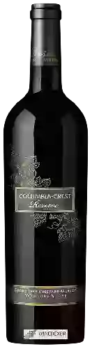 Wijnmakerij Columbia Crest - Stone Tree Vineyard Reserve Merlot