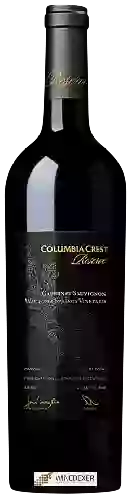 Wijnmakerij Columbia Crest - Wautoma Spring Vineyard Reserve Cabernet Sauvignon