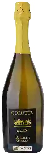 Wijnmakerij Colutta - Ribolla Gialla Brut