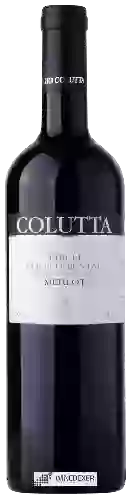 Wijnmakerij Colutta - Merlot