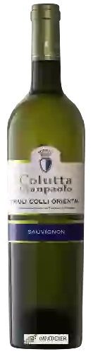 Wijnmakerij Colutta Gianpaolo - Sauvignon