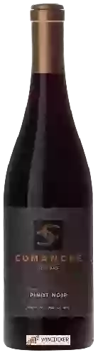 Wijnmakerij Comanche - Pinot Noir