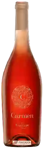 Wijnmakerij Comenge - Carmen Rosé