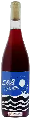 Wijnmakerij Communal Brands - Ebb Tide Pinot Gris Ramato