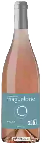 Wijnmakerij Compagnons de Maguelone - Insula Rosé