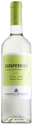 Wijnmakerij Companhia das Lezírias - Catapereiro Branco