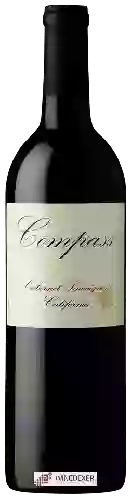 Wijnmakerij Compass - Cabernet Sauvignon