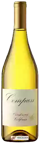 Wijnmakerij Compass - Chardonnay