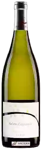 Wijnmakerij Complices de Loire - Pointe d'Agrumes Touraine Sauvignon