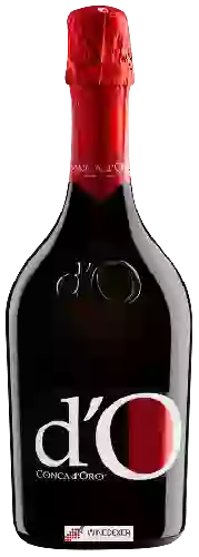 Wijnmakerij Fattoria Conca d'Oro - D'O Dolce Veleno Demi Sec