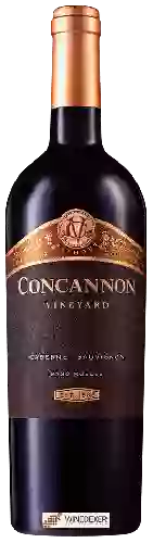 Wijnmakerij Concannon - Cabernet Sauvignon (Founder's)