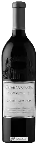 Wijnmakerij Concannon - Conservancy Cabernet Sauvignon