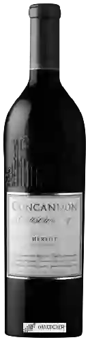 Wijnmakerij Concannon - Conservancy Merlot
