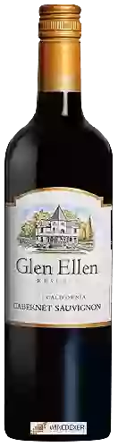 Wijnmakerij Concannon - Glen Ellen Reserve Cabernet Sauvignon