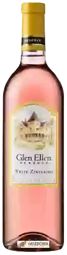 Wijnmakerij Concannon - Glen Ellen Reserve White Zinfandel