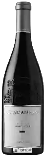Wijnmakerij Concannon - Limited Release Pinot Noir