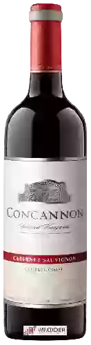 Wijnmakerij Concannon - Selected Vineyards Cabernet Sauvignon