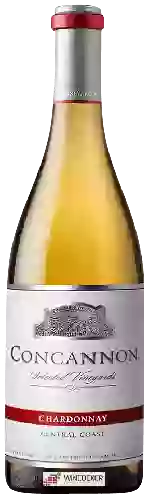 Wijnmakerij Concannon - Selected Vineyards Chardonnay