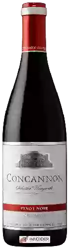 Wijnmakerij Concannon - Selected Vineyards Pinot Noir