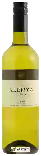 Wijnmakerij Concavins - Alenyà Viura - Chardonnay