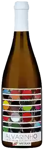 Wijnmakerij Conceito - Alvarinho