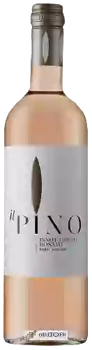 Wijnmakerij Concilio - Il Pino Pinot Grigio Rosato