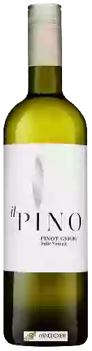 Wijnmakerij Concilio - Il Pino Pinot Grigio