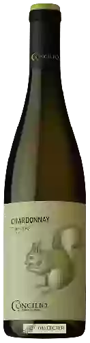 Wijnmakerij Concilio - Trentino Chardonnay