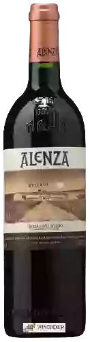 Wijnmakerij Condado de Haza - Alenza Ribera del Duero Reserva