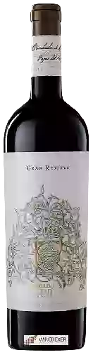 Wijnmakerij Condado de Oriza - Gran Reserva Ribera del Duero