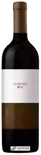 Wijnmakerij Condado Real - Tempranillo