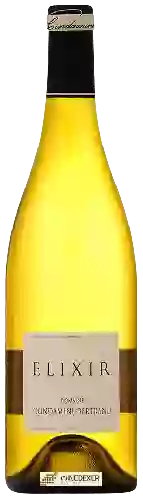 Wijnmakerij Condamine Bertrand - Elixir Blanc